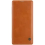 Nillkin Qin Series Leather case for Samsung Galaxy Note 9 order from official NILLKIN store